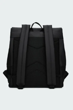 TRAIL MSN BAG W3 - Sac à dos | Noir*RAINS New