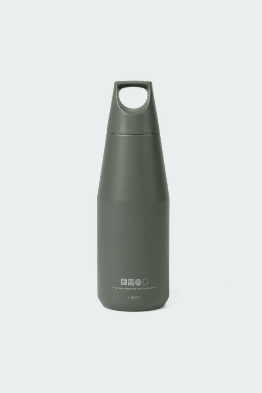 Trail Tumbler - Gourde | Vert*CARHARTT WIP Outlet