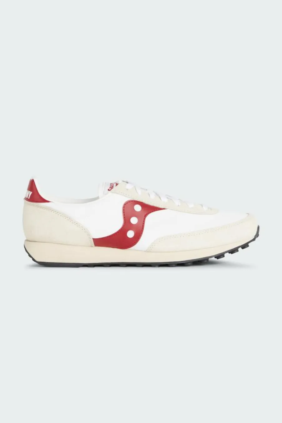 TRAINER 80 - Baskets | Blanc*SAUCONY New