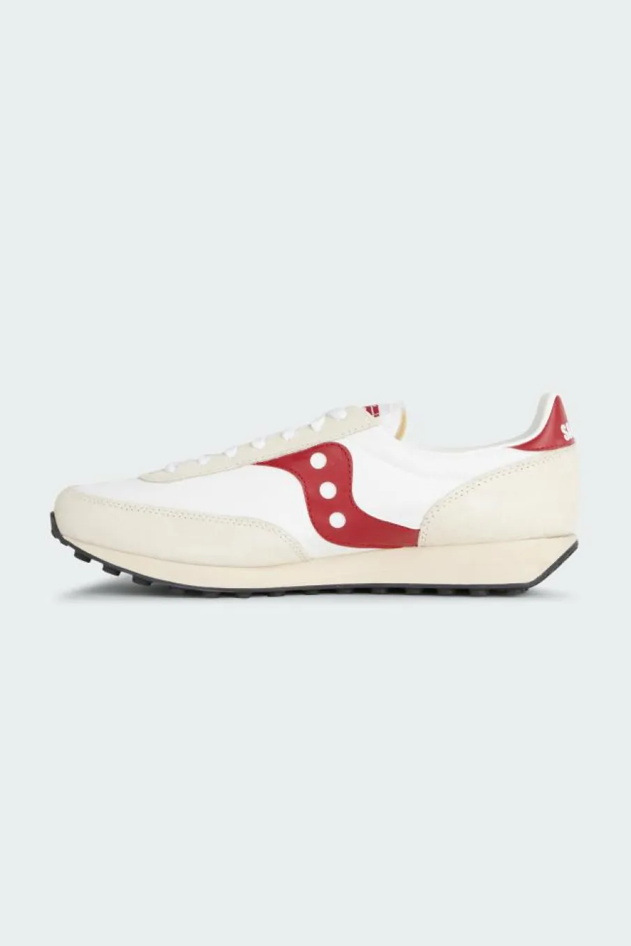 TRAINER 80 - Baskets | Blanc*SAUCONY New