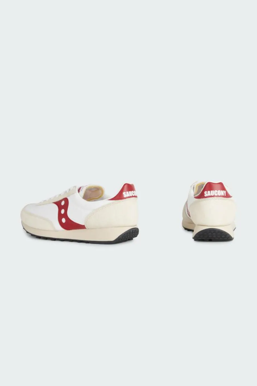 TRAINER 80 - Baskets | Blanc*SAUCONY New