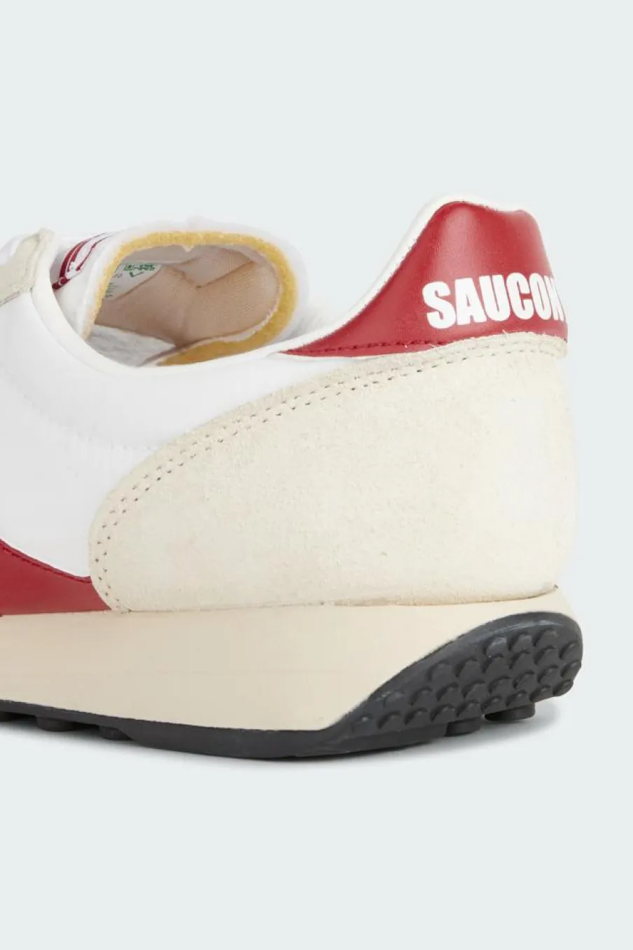 TRAINER 80 - Baskets | Blanc*SAUCONY New