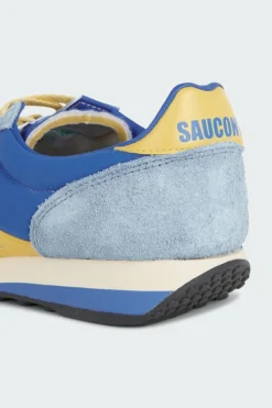 TRAINER 80 - Baskets | Bleu*SAUCONY Clearance