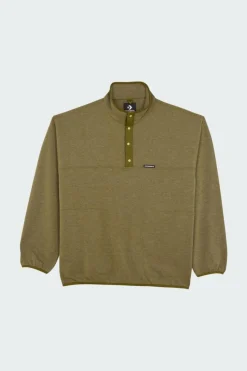 TRANSITIONAL - sweat | Vert*CONVERSE Discount
