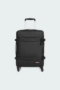 TRANSIT'R 4 S - Valise | Noir*EASTPAK Outlet