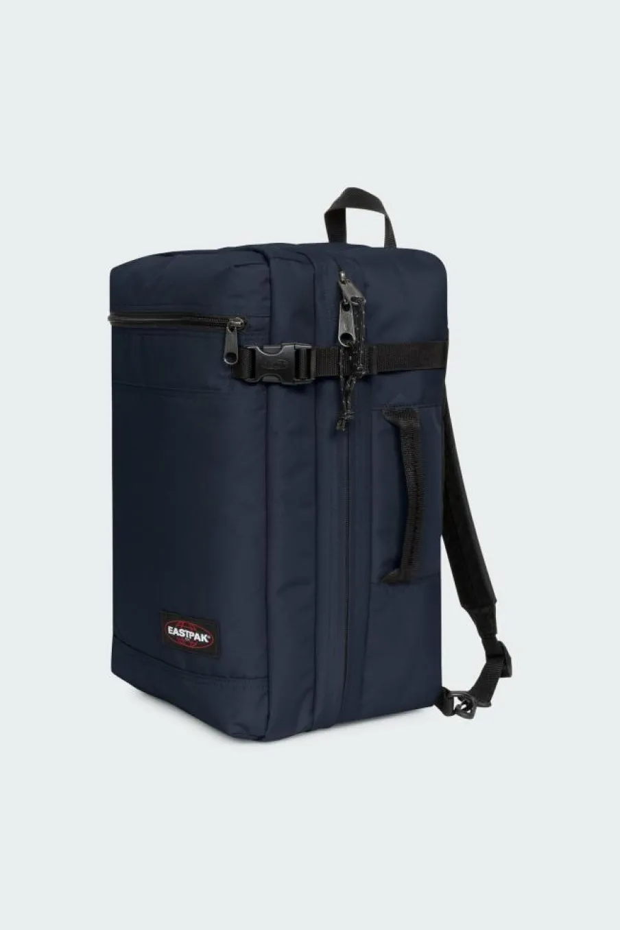 TRANSIT'R PACK - Sac à dos | Bleu*EASTPAK Hot