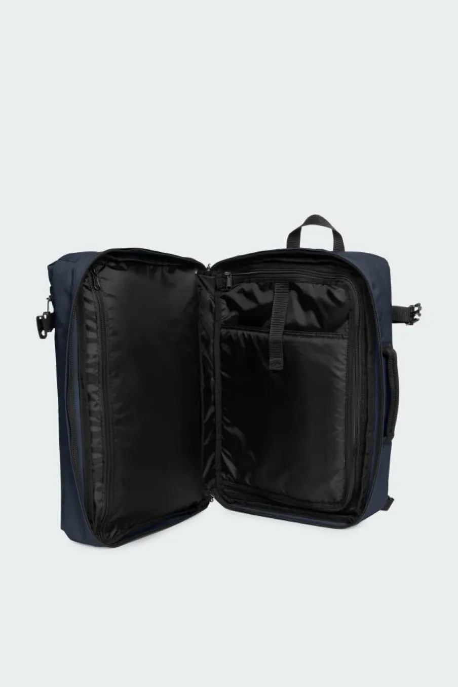 TRANSIT'R PACK - Sac à dos | Bleu*EASTPAK Hot