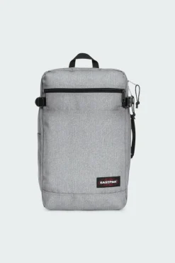 TRANSIT'R PACK - Sac à dos | Gris*EASTPAK Outlet