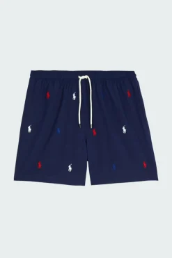 Traveler short - Short de bain | Bleu*POLO RALPH LAUREN Online