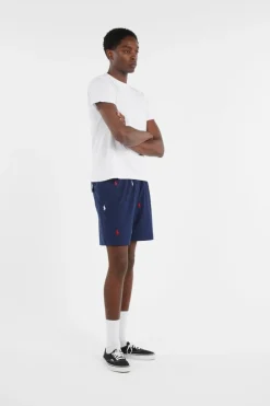Traveler short - Short de bain | Bleu*POLO RALPH LAUREN Online