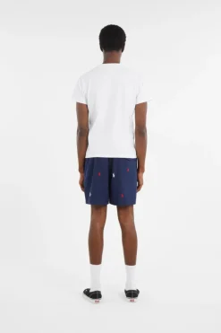 Traveler short - Short de bain | Bleu*POLO RALPH LAUREN Online