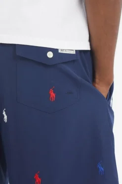 Traveler short - Short de bain | Bleu*POLO RALPH LAUREN Online