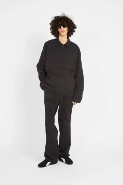 treasure anorak - Veste | Noir*DAILY PAPER Sale