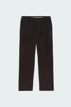 treasure pants - Pantalon | Noir*DAILY PAPER Best