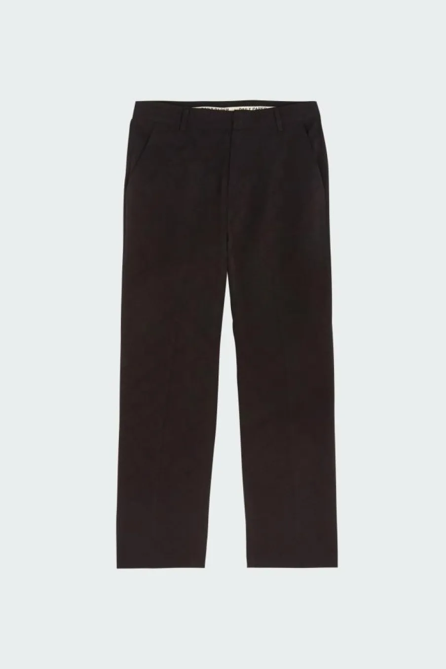 treasure pants - Pantalon | Noir*DAILY PAPER Best