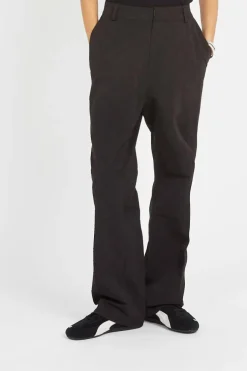 treasure pants - Pantalon | Noir*DAILY PAPER Best