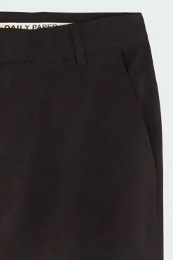 treasure pants - Pantalon | Noir*DAILY PAPER Best