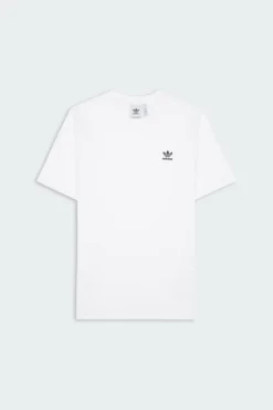 TREFOIL ESS TEE - T-shirt | Blanc*ADIDAS Best