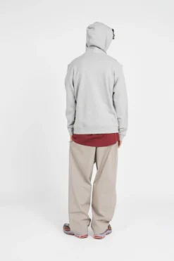 TREFOIL ESS TEE - T-shirt | Rouge*ADIDAS Hot