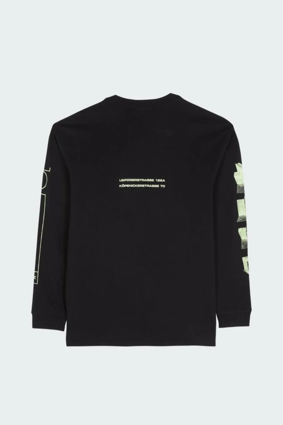 TRESOR TRUE SPIRIT - T-shirt | Noir*CARHARTT WIP Clearance