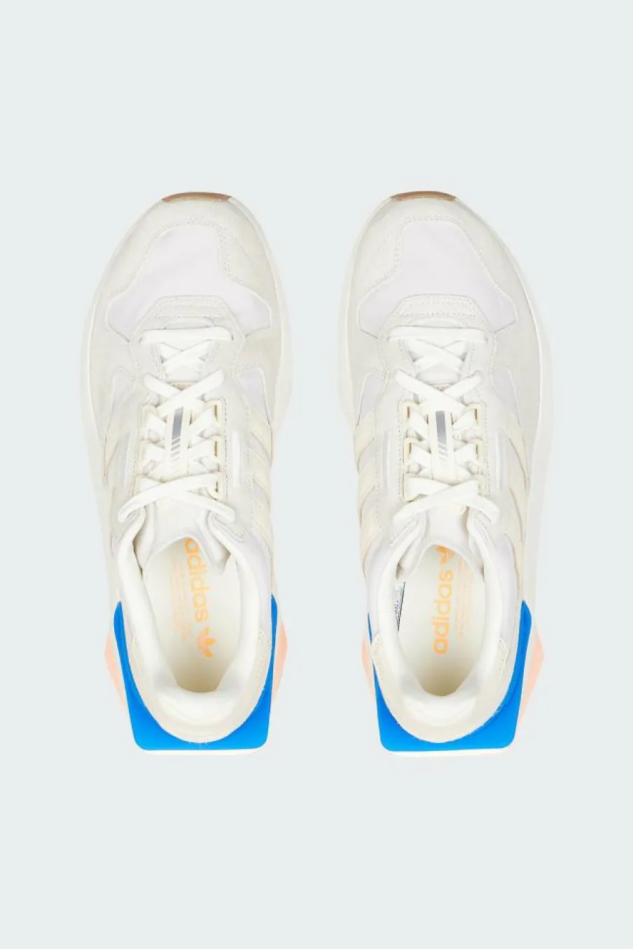 TREZIOD PT - Baskets | Gris*ADIDAS