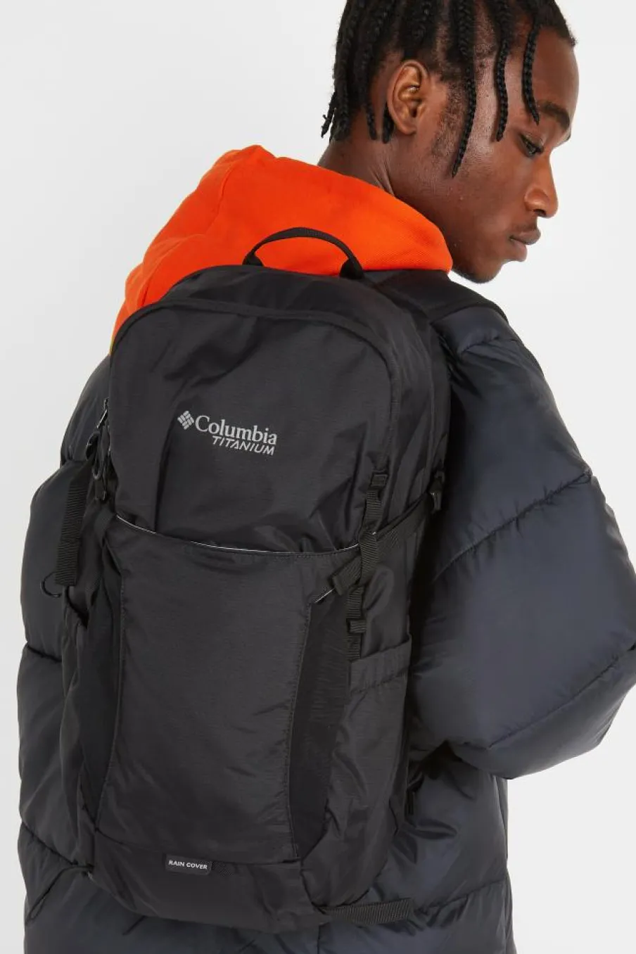 Triple Canyon 24L - Sac à dos | Noir*COLUMBIA Hot