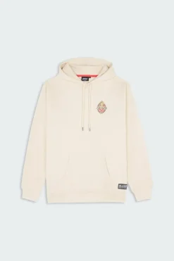 TROIS GRÂCES - Hoodie | Beige*JACKER Discount