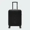 TROLLEY SMALL - Bagage à main | Noir*K-WAY Clearance