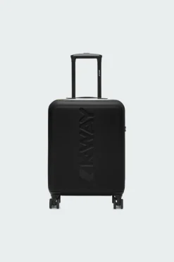 TROLLEY SMALL - Bagage à main | Noir*K-WAY Clearance