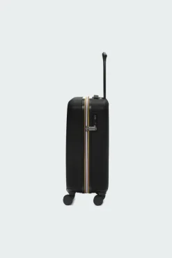 TROLLEY SMALL - Bagage à main | Noir*K-WAY Clearance