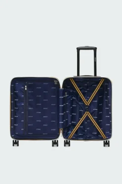 TROLLEY SMALL - Bagage à main | Noir*K-WAY Clearance
