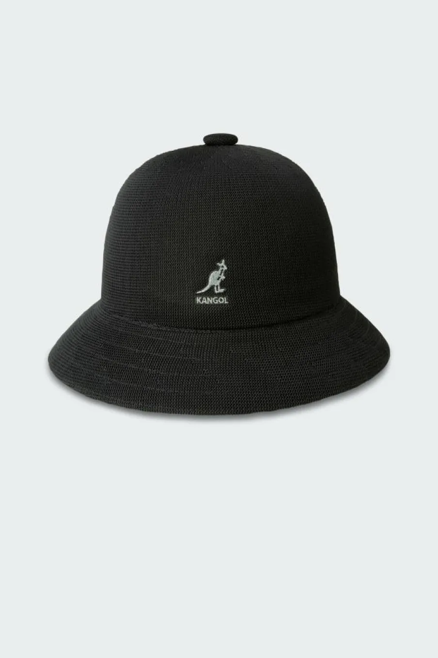 TROPIC CASUAL - Bob | Noir*KANGOL Online