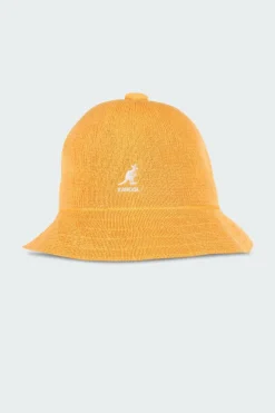 TROPIC CASUAL - Bob | Orange*KANGOL Outlet