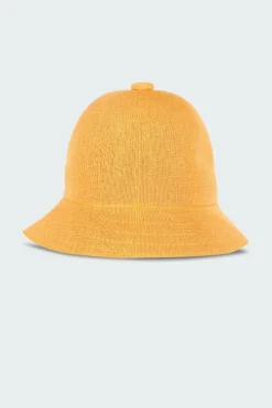 TROPIC CASUAL - Bob | Orange*KANGOL Outlet