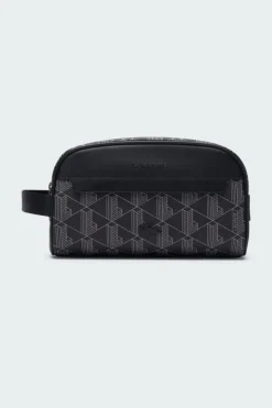 Trousse de toilette | Gris*LACOSTE Clearance