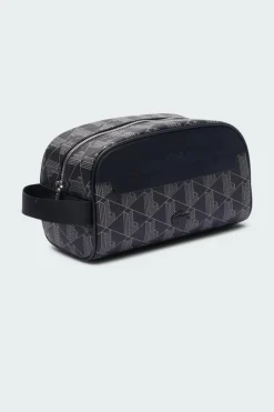 Trousse de toilette | Gris*LACOSTE Clearance