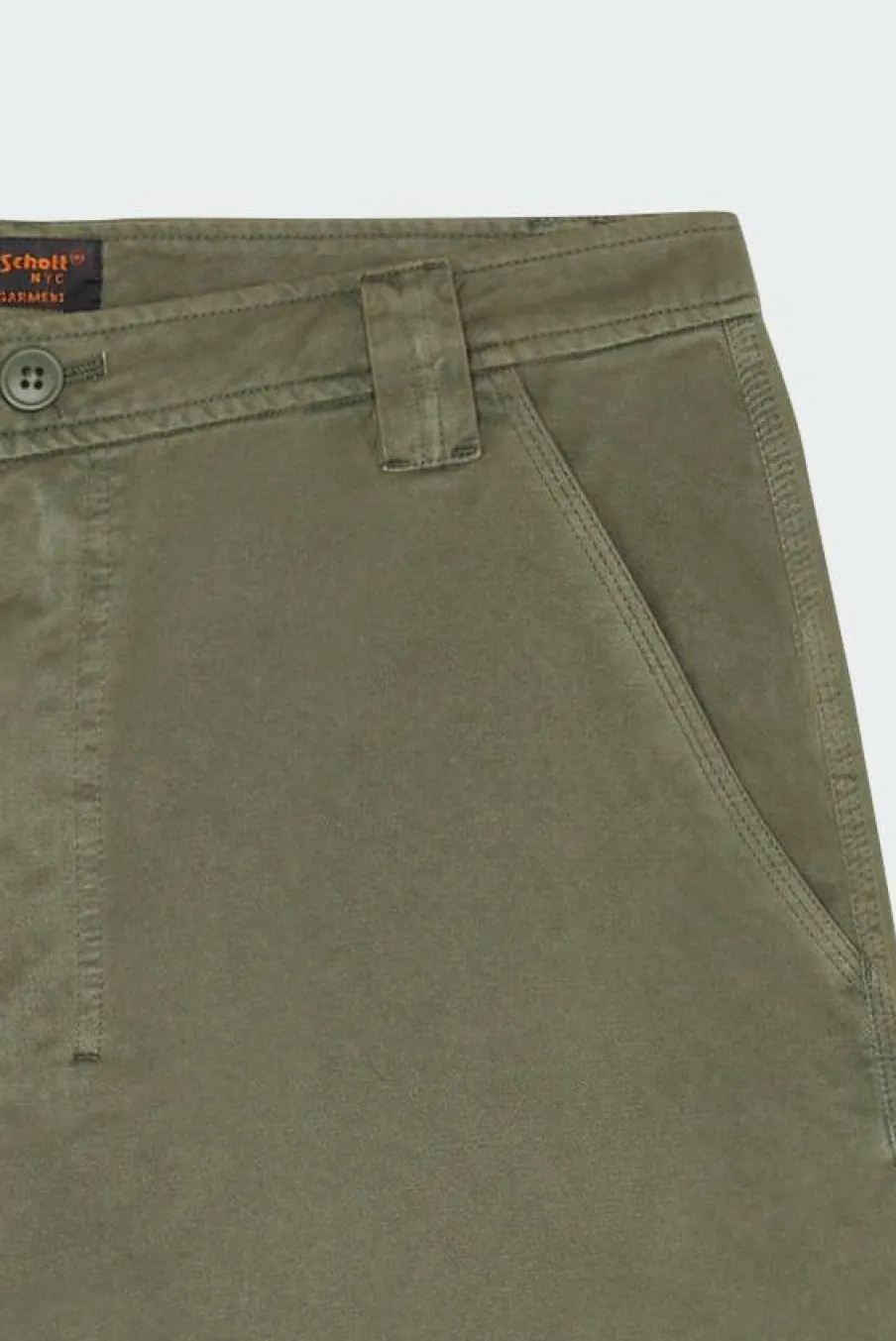 TRSAWYER30 - Short | Vert*SCHOTT Sale