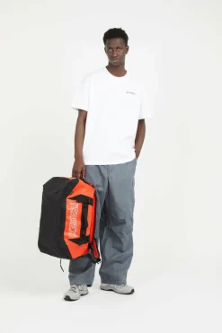 TRX DUFFEL S - Sac de sport | Orange*ADIDAS Sale