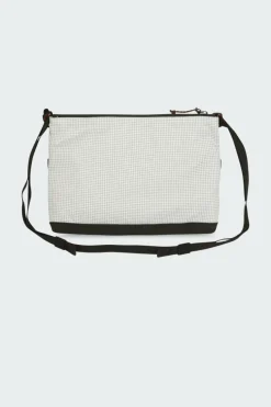 TRX MT ORGANIZE - Sac à bandoulière | Gris*ADIDAS
