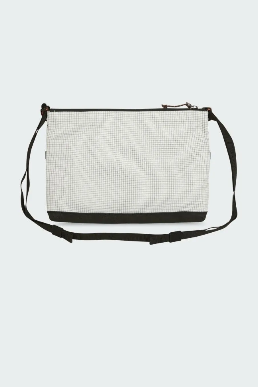 TRX MT ORGANIZE - Sac à bandoulière | Gris*ADIDAS