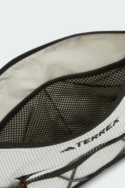 TRX MT ORGANIZE - Sac à bandoulière | Gris*ADIDAS