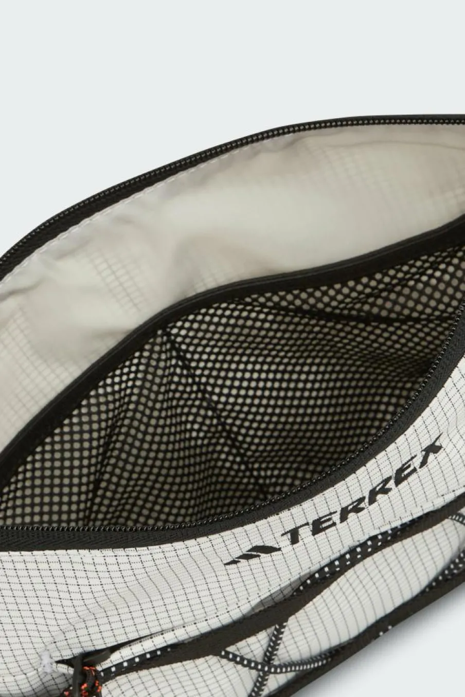 TRX MT ORGANIZE - Sac à bandoulière | Gris*ADIDAS