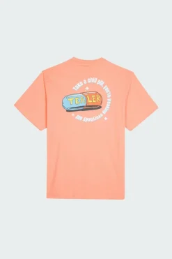 TS CHILL PILL - T-shirt | Rose*TEALER Discount