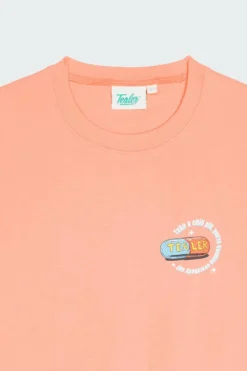 TS CHILL PILL - T-shirt | Rose*TEALER Discount