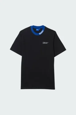 TS OFF ROAD OG BLACK - T-shirt | Noir*TEALER Outlet