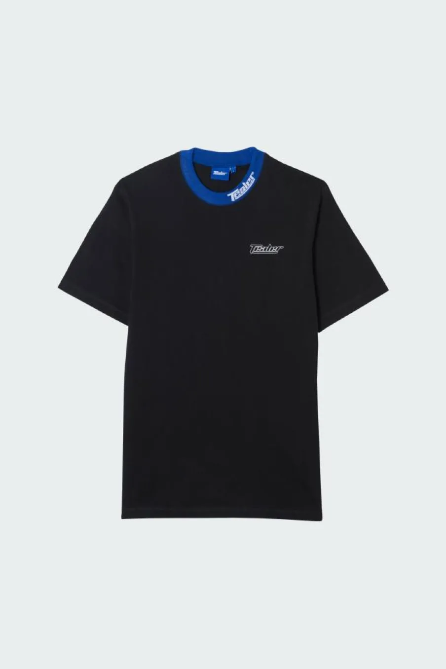 TS OFF ROAD OG BLACK - T-shirt | Noir*TEALER Outlet