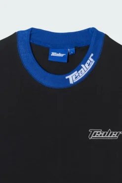TS OFF ROAD OG BLACK - T-shirt | Noir*TEALER Outlet