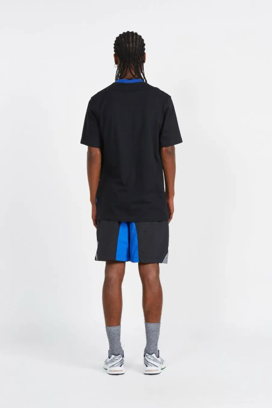 TS OFF ROAD OG BLACK - T-shirt | Noir*TEALER Outlet