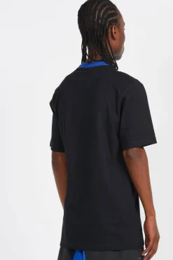 TS OFF ROAD OG BLACK - T-shirt | Noir*TEALER Outlet