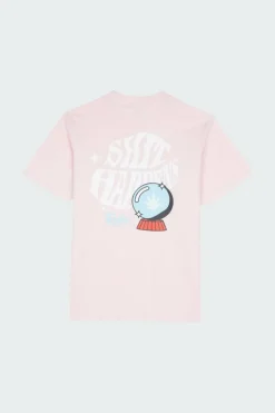 TS SHIT HAPPENS - T-shirt | Rose*TEALER Best